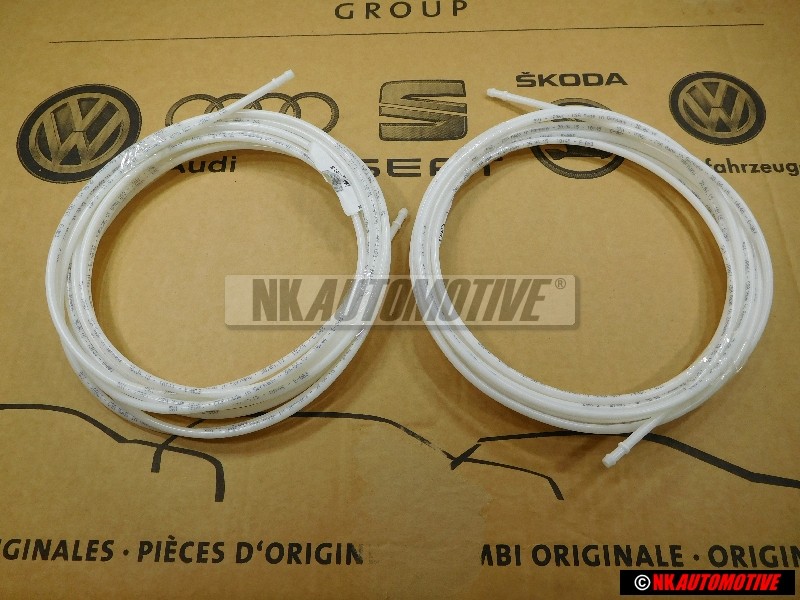 2x Γνήσιο VW Σωλήνας - 7M0955961B