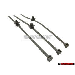 3x Γνήσιο VW Δεματικό Καλωδίων - 3D0971838N