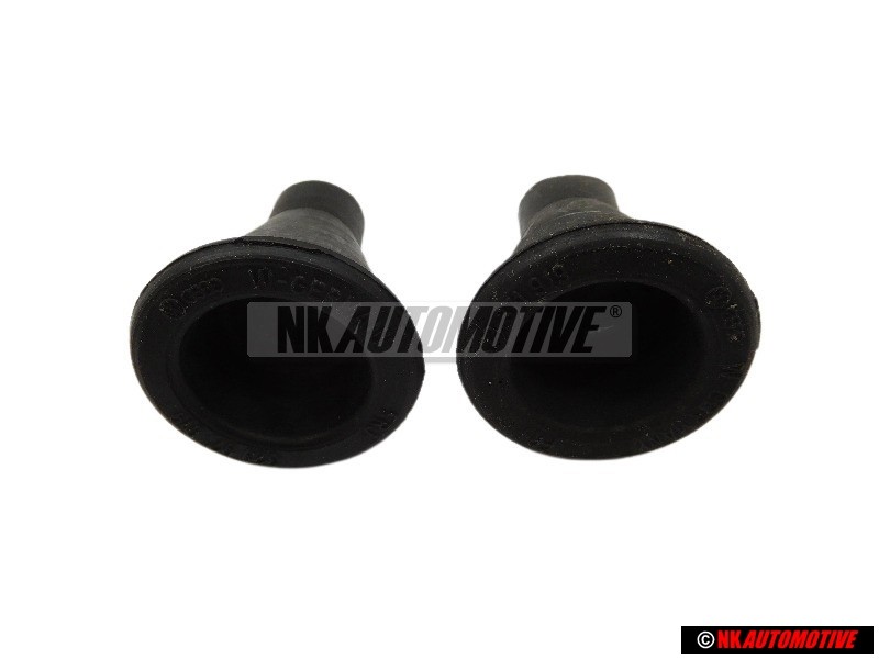 2x Γνήσιο VW Μούφα - 323971919