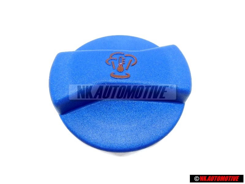 Γνήσιο VW Πώμα Φραγής - 1J0121321B