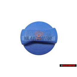 Γνήσιο VW Πώμα Φραγής - 1J0121321B