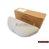 Γνήσιο VW Θήκη Γυαλιών Γκρι Πέρλα - 1J0857465 Y20