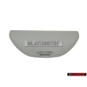 Γνήσιο VW Θήκη Γυαλιών Γκρι Πέρλα - 1J0857465 Y20