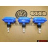 3x Γνήσιο VW Ρυθμιστική Βαλβίδα - 443862153B