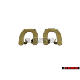 2x Γνήσιο VW Ασφαλιστική Ροδέλα - N 90064901