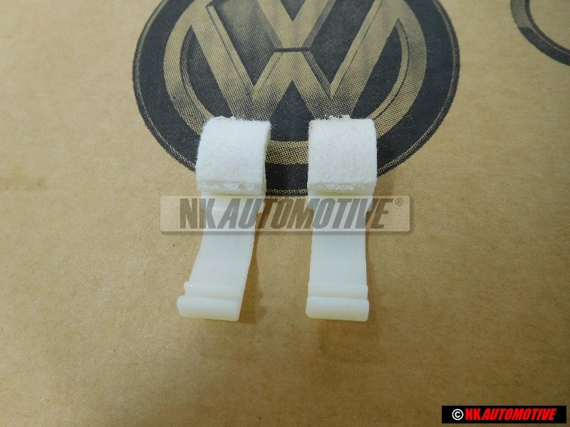 2x Γνήσιο VW Τεμάχιο Ολίσθησης - 171877278
