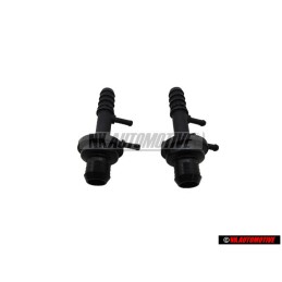 2x Γνήσιο VW Αντεπίστροφη Βαλβίδα - 191611933E