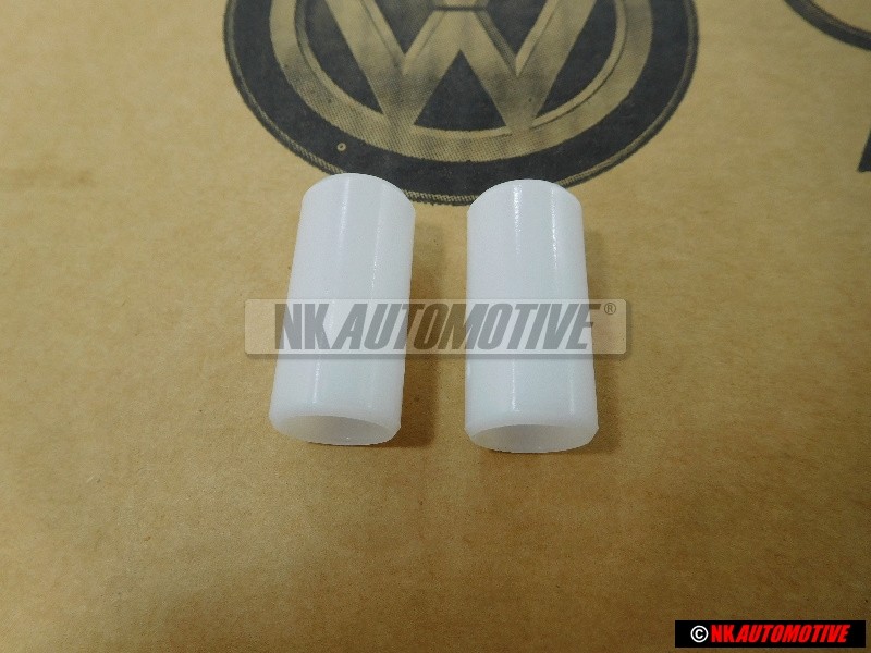 2x Γνήσιο VW Δαχτυλίδι Έδρασης - 171721153C