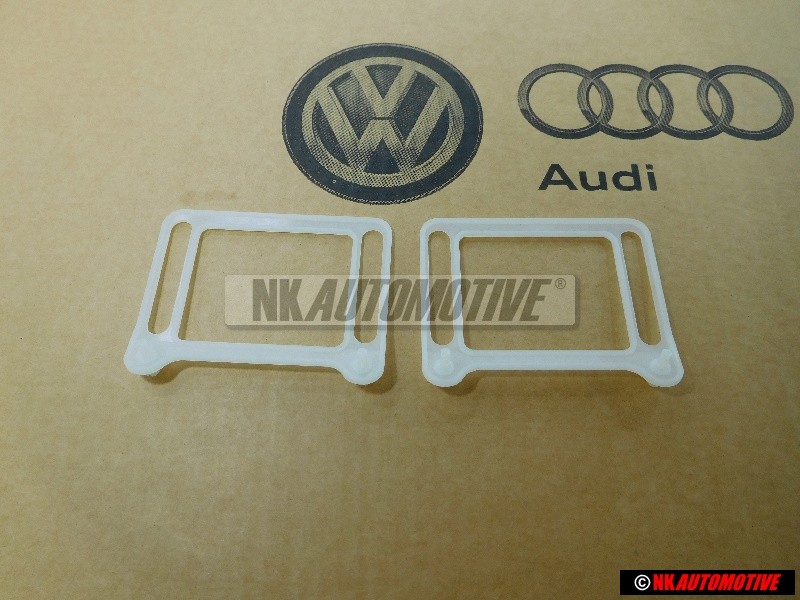 2x Γνήσιο VW Βάση - 191121227