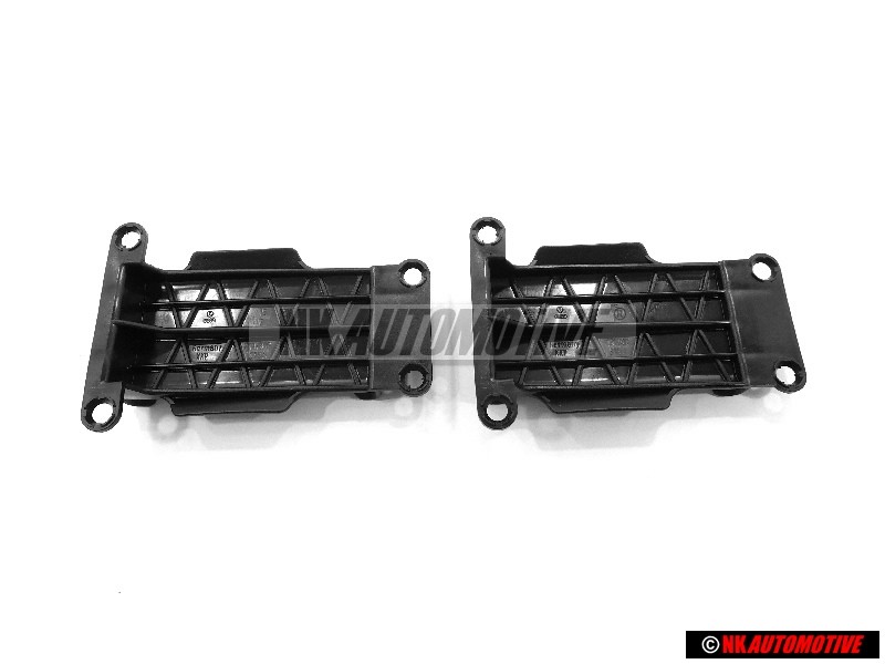 2x Γνήσιο VW Υποδοχή - 191807377A