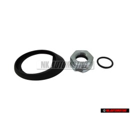 Γνήσιο VW Εξαρτήματα Στερέωσης Για Κεραία - 3B0051751