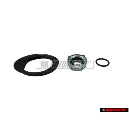 Γνήσιο VW Εξαρτήματα Στερέωσης Για Κεραία - 3B0051751