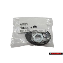 Γνήσιο VW Εξαρτήματα Στερέωσης Για Κεραία - 3B0051751