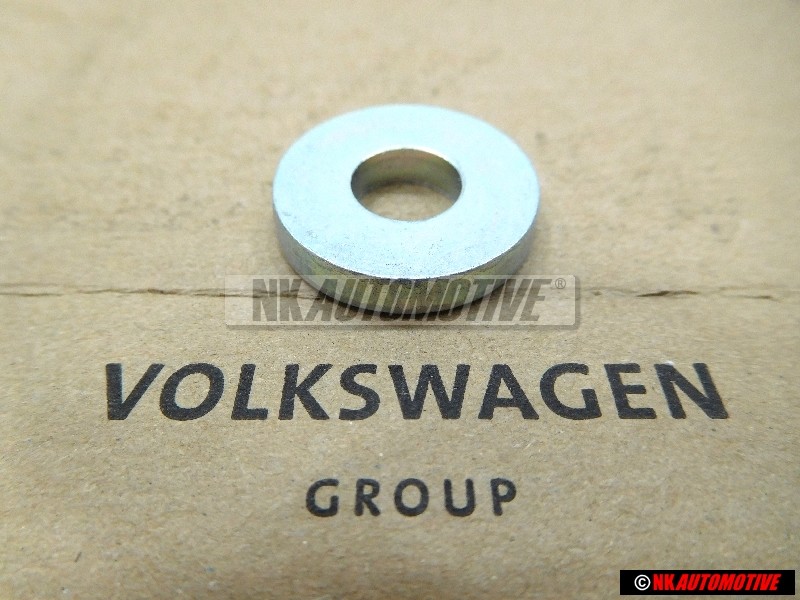 Γνήσιο VW Υποθεματική Ροδέλα - N 0154018