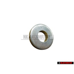 Γνήσιο VW Υποθεματική Ροδέλα - N 0154018