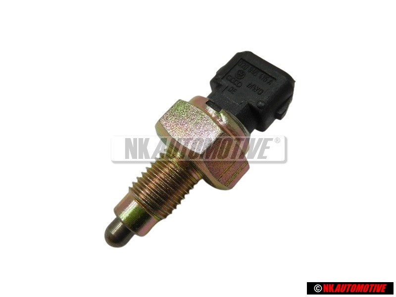 Γνήσιο VW Διακόπτης Φώτων Οπισθοπορείας - 020945415A