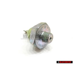 Γνήσιο VW Διακόπτης Πίεσης Λαδιού - 021919081B