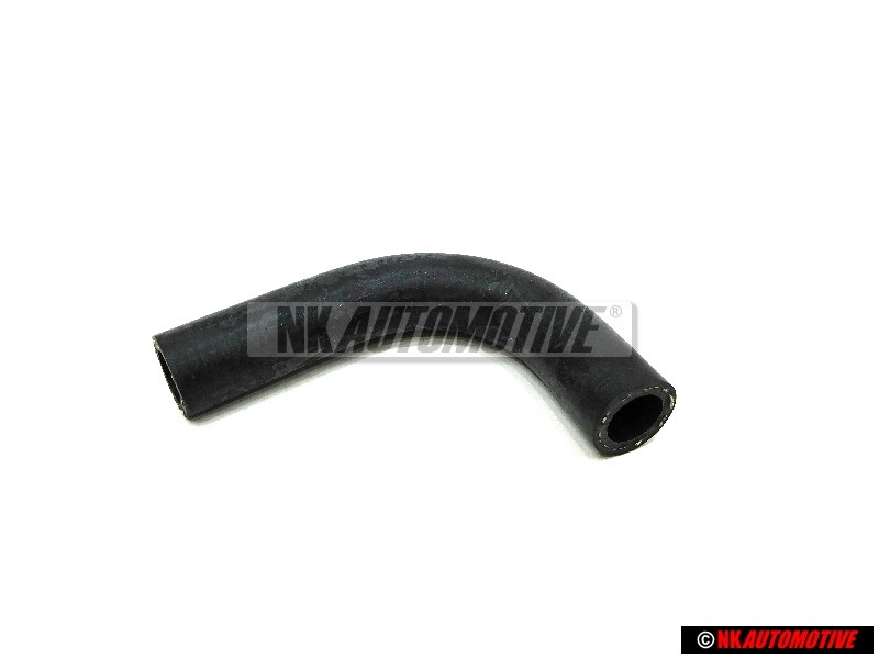 Γνήσιο VW Εύκ. Σωλήνας Ψυκτικού Υγρού - 025121058H