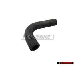 Γνήσιο VW Εύκ. Σωλήνας Ψυκτικού Υγρού - 025121058H