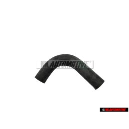 Γνήσιο VW Εύκ. Σωλήνας Ψυκτικού Υγρού - 025121058H