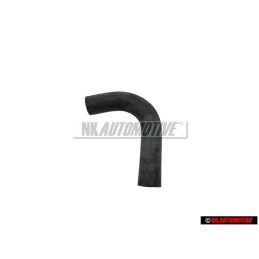 Γνήσιο VW Εύκ. Σωλήνας Ψυκτικού Υγρού - 025121058H