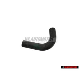 Γνήσιο VW Εύκ. Σωλήνας Ψυκτικού Υγρού - 025121058H