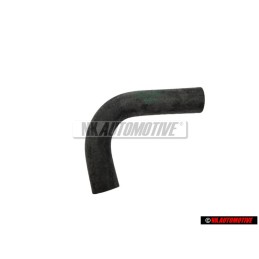 Γνήσιο VW Εύκ. Σωλήνας Ψυκτικού Υγρού - 025121058H