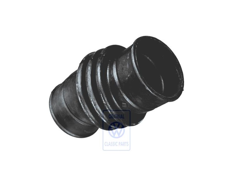 Γνήσιο VW Εύκαμπτος Σωλήνας Αέρα - 025129627A