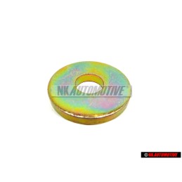 Γνήσιο VW Υποθεματική Ροδέλα - 027109143