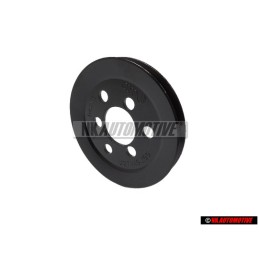 Γνήσιο VW Τροχαλία Κωνικού Ιμάντα - 027145255
