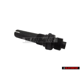 Γνήσιο VW Οδηγός Για Πινιόν - 02A409193