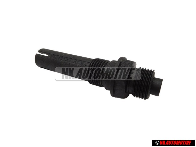 Γνήσιο VW Οδηγός Για Πινιόν - 02A409193