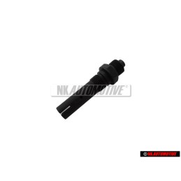 Γνήσιο VW Οδηγός Για Πινιόν - 02A409193