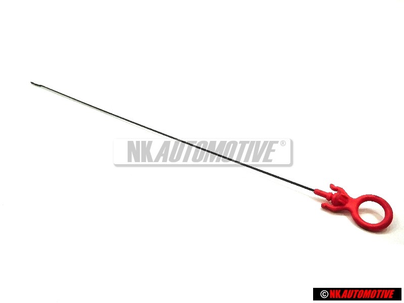 Γνήσιο VW Ράβδος Μέτρησης Στάθμης Λαδιού - 030115611E