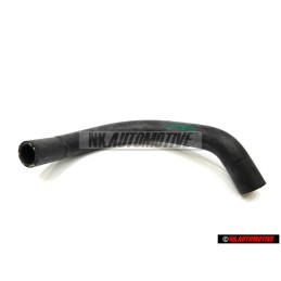 Γνήσιο VW Εύκ. Σωλήνας Ψυκτικού Υγρού - 030121056G