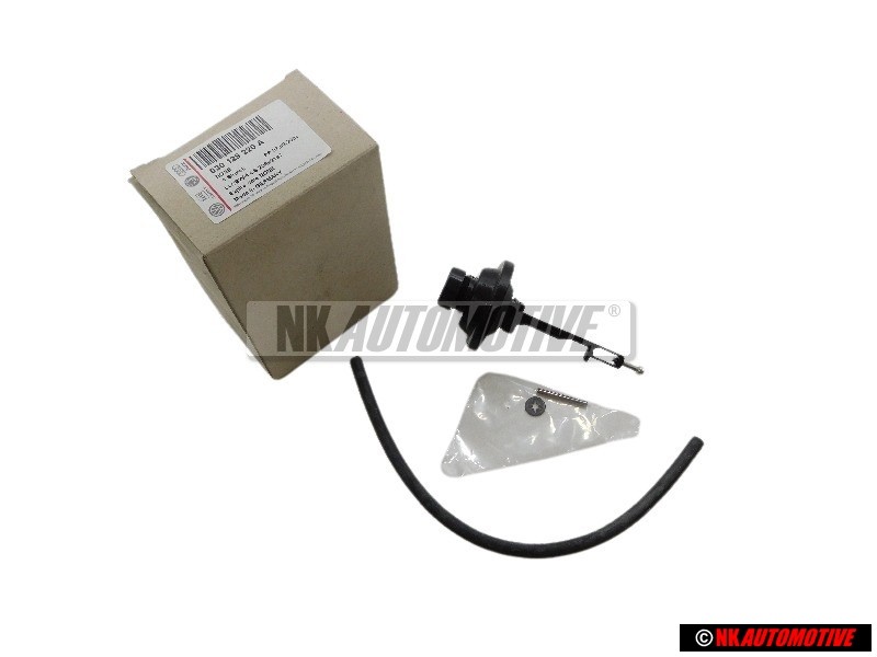 Γνήσιο VW Pulldown Κουτί - 030129220A