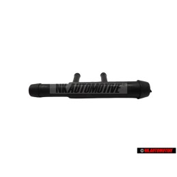 Γνήσιο VW Διπλό Εξάρτημα Τ - 035129737B