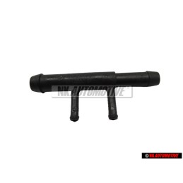 Γνήσιο VW Διπλό Εξάρτημα Τ - 035129737B