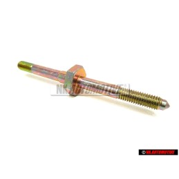 Γνήσιο VW Ακέφαλη Βίδα Με Εξάγωνο - 037260821