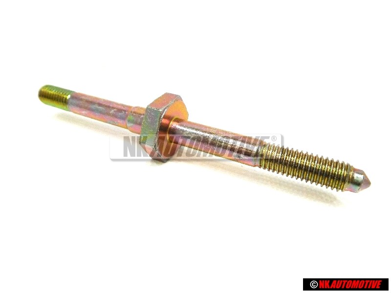 Γνήσιο VW Ακέφαλη Βίδα Με Εξάγωνο - 037260821