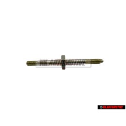 Γνήσιο VW Ακέφαλη Βίδα Με Εξάγωνο - 037260821