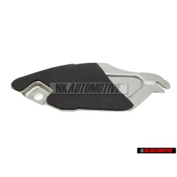 Γνήσιο VW Λαμαρίνα Κάλυψης - 038103645A