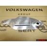 Γνήσιο VW Λαμαρίνα Κάλυψης - 038103648H