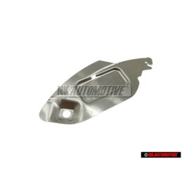 Γνήσιο VW Λαμαρίνα Κάλυψης - 038103648H