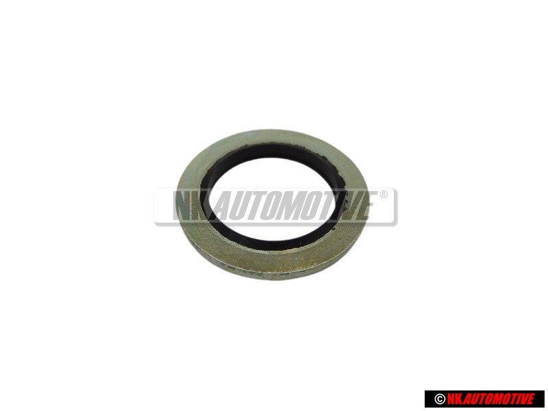 VW CLASSIC PARTS Στεγανοποιητικός Δακτύλιος - 049133696B