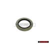 VW CLASSIC PARTS Στεγανοποιητικός Δακτύλιος - 049133696B