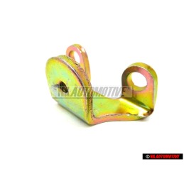 Γνήσιο VW Βάση Για Προστατ. Οδ. 