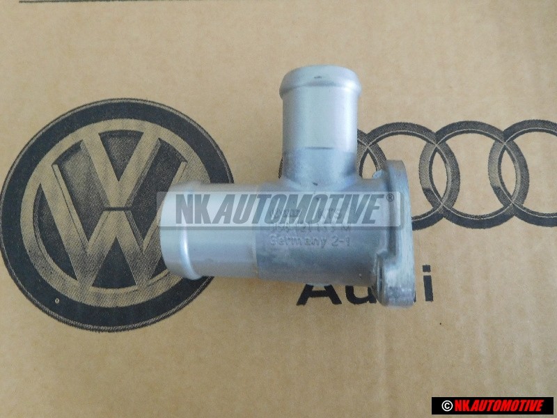 Γνήσιο VW Κόμπλερ - 068121133M
