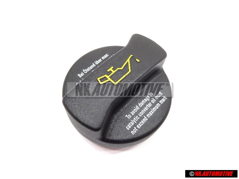 Γνήσιο VW Πώμα Φραγής - 06A103485F