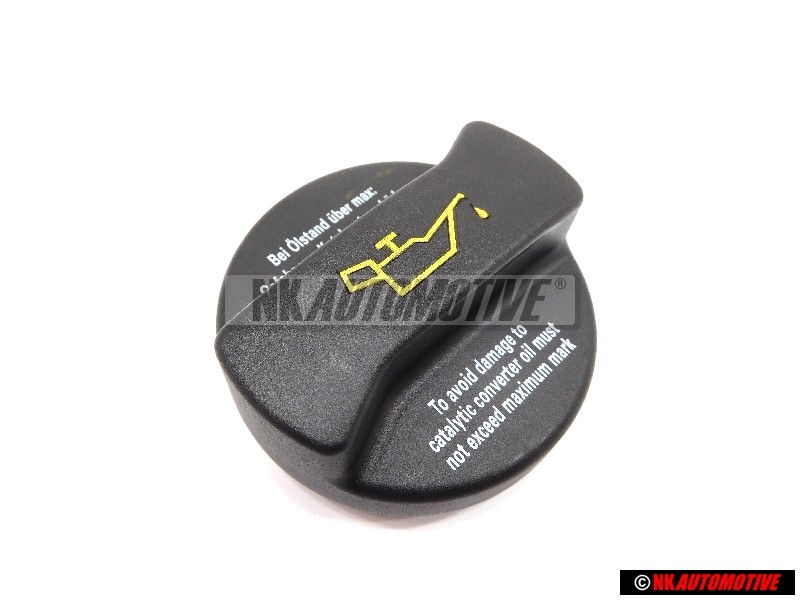 Γνήσιο VW Πώμα Φραγής - 06B103485B